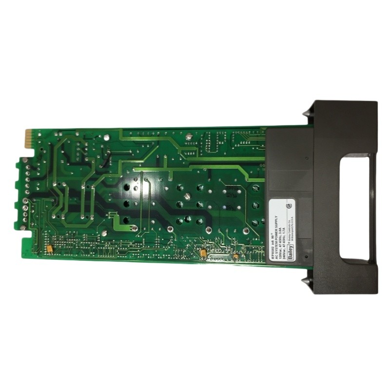 ABB IEPAS02 industrial-grade power supply module0